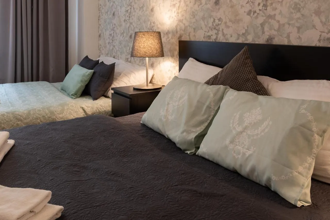 Luxury Apartment In Prime Location Praga 0*,  República Checa