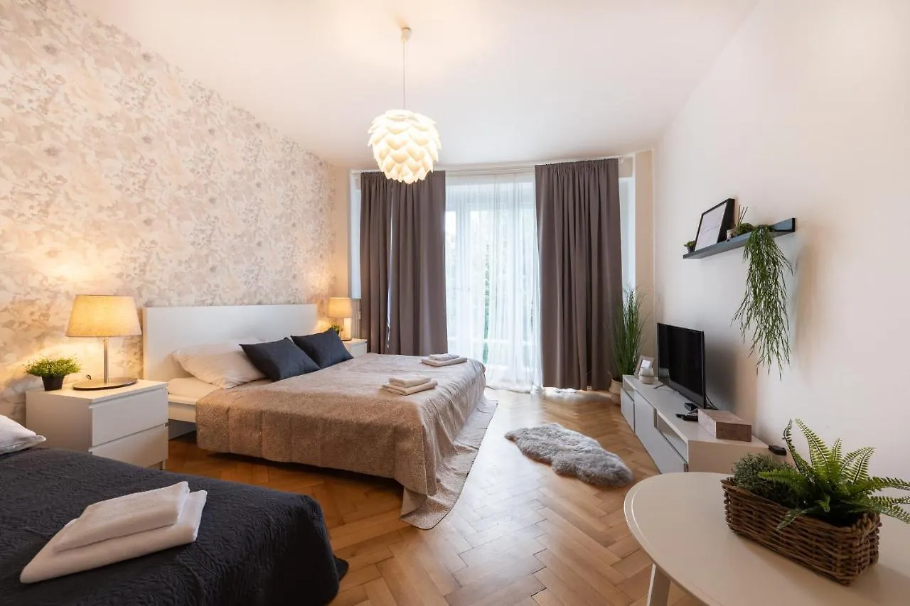 Luxury Apartment In Prime Location Praga República Checa