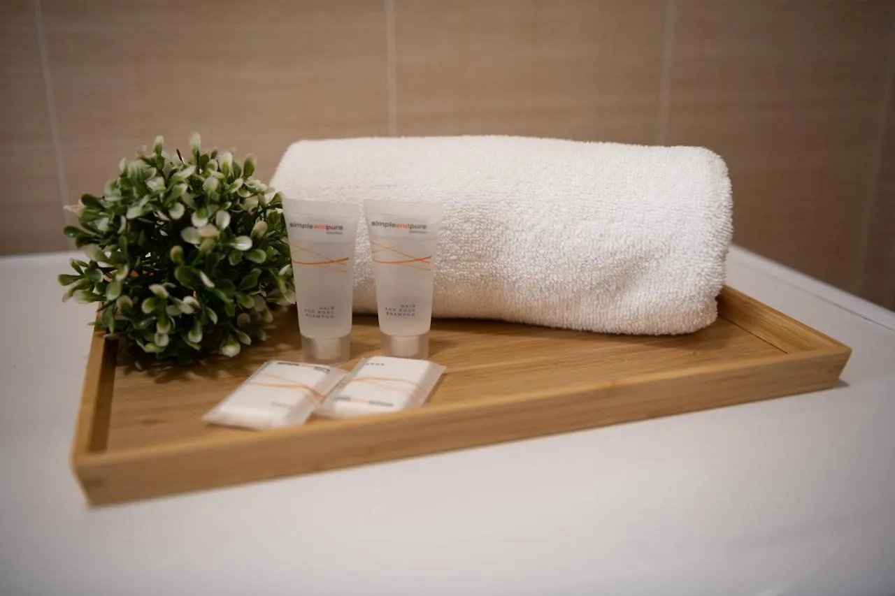Luxury Apartment In Prime Location Praga 0*,  República Checa